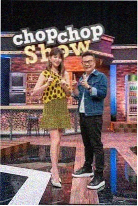 周末厨房日记 美食慢综在线观看