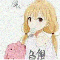 观众半夏的头像